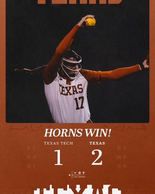 worth the price of admission: Texas Longhorns Ignite Winning Streak with Star Performances… Read more