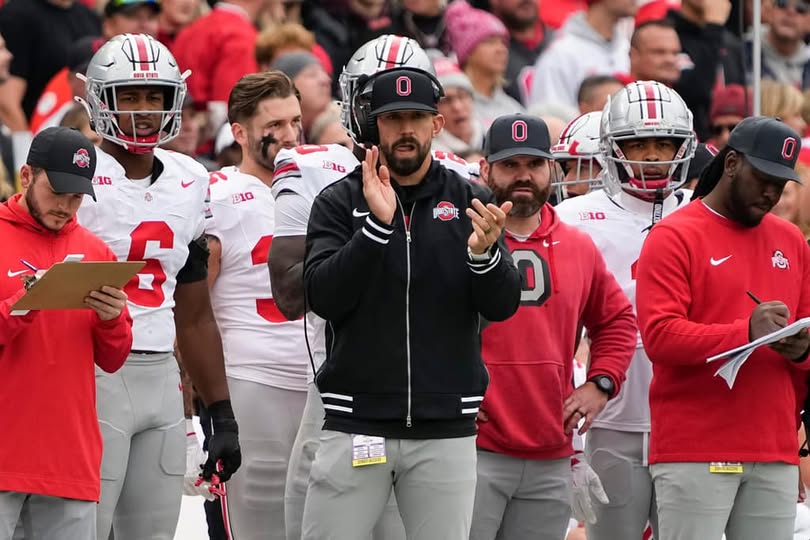Breaking: Ohio State takes key step in huge recruitment that has other powerhouse programs in pursuit…