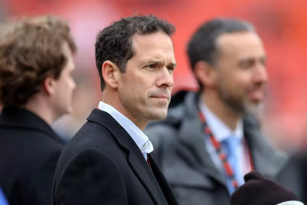 Report: Paul DePodesta Urged Browns To Pass On Myles Garrett In 2017 Draft due to….