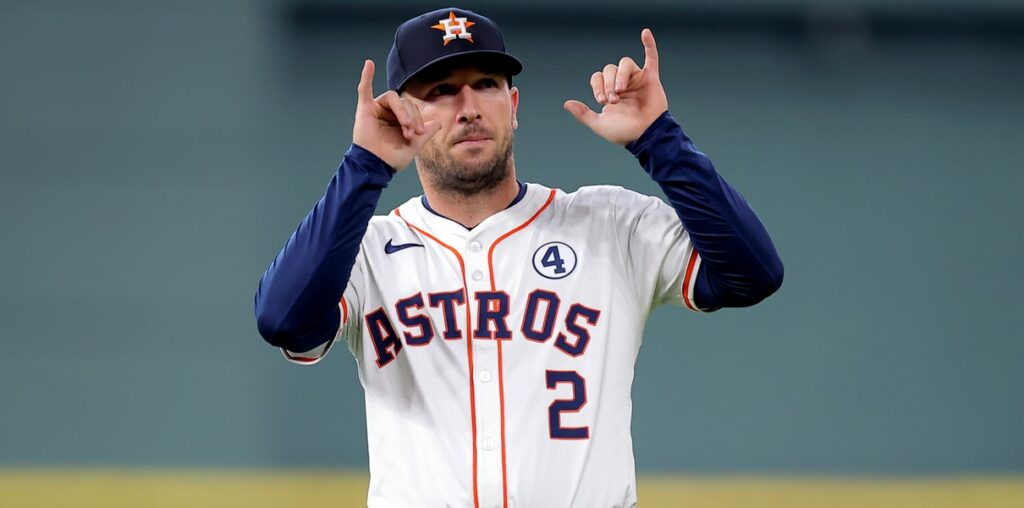Breaking: Philadelphia Phillies Superstar Alex Bregman Receives Intriguing Ranking Among MLB’s Elite.