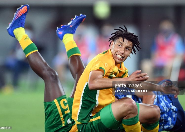 JUST NEWS: Kaizer Chiefs footballer Luke Fleurs shot dead in car hijacking…….
