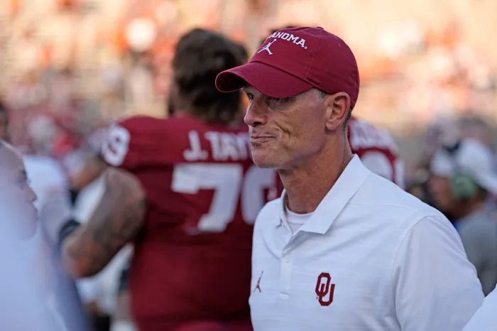 News Update: 2026 4-star running back committed to Oklahoma Sooners just got a very enticing offer from SEC foe…