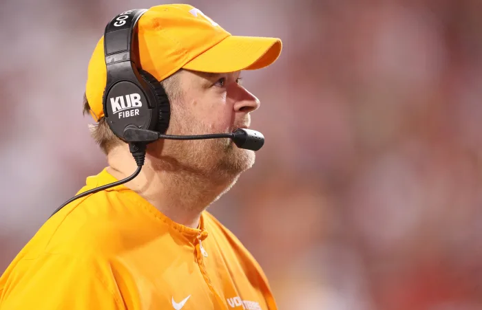 Tennessee Vols in the mix to land elite 2026 recruit that just decommitted from an SEC powerhouse… Read More