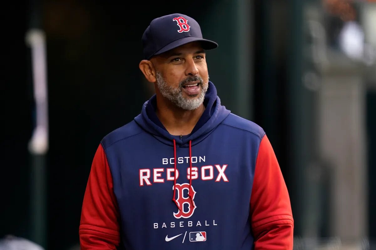Red Sox Favorite Trade Destination For $56 Million Ace To Pair With Garrett Crochet