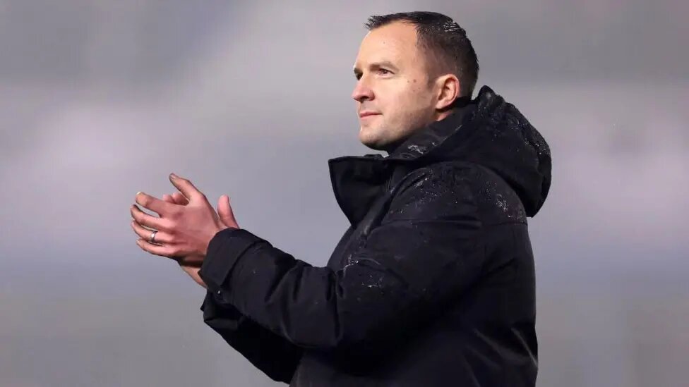 Chris Davies feels Birmingham City can find ‘another level’ as…