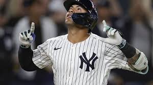 Ganador de cuatro Guantes de Oro de los Yankees por 90 millones de dólares reemplazará a Gleyber Torres……