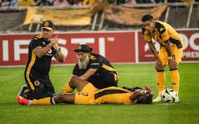 NOW: Kaizer Chiefs midfielder RULED OUT for the rest of the year. due to….