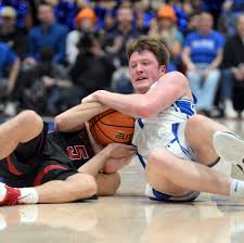 Breaking News: Duke Basketball Player Addresses Incident, Calls It an Accident After Attempt to Be Fined… Read More