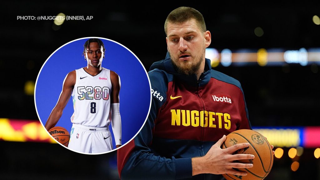 Unveiling the Evolution of Denver Nuggets Jerseys A Deep Dive into the