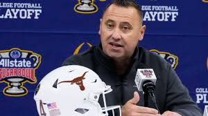 Steve Sarkisian contract: 3 things to know about new deal for Texas football coach… Read more