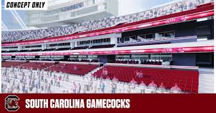 News Update: Williams-Brice Stadium Project Receives State Approvals; Internationally Acclaimed Design Firm Selected for Project… Read more