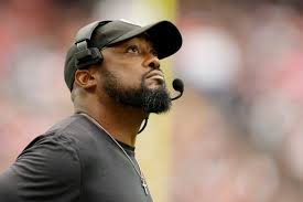 BREAKING HEART NEWS :Pittsburgh Steelers Veteran Suspended For First 8 Games Of Season…..