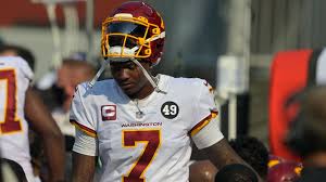 NOW:’Tell your loved ones that you love them’: Dwayne Haskins’ former teammates, coaches react to his death. due to……