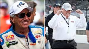 NHRA’s John Force Racing extends major sponsorship deal with $1,000,000,000-worth NASCAR team boss…