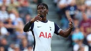 The Tottenham crisis developing already – and the player who can fix it……