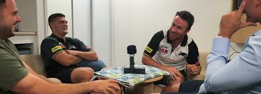Breaking: James Maloney reveals early signs that set Nathan Cleary up for greatness and why Panthers can achieve five-peat…