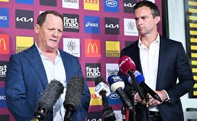 Breaking: Reece Walsh makes staggering statement as truth about Kevin Walters’ new Broncos role revealed…