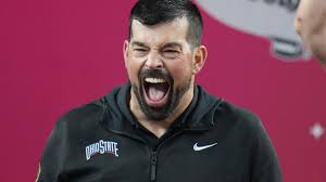 BREAKING: Ohio State has extended Ryan Day through 2031 at $12.5 million per year…..