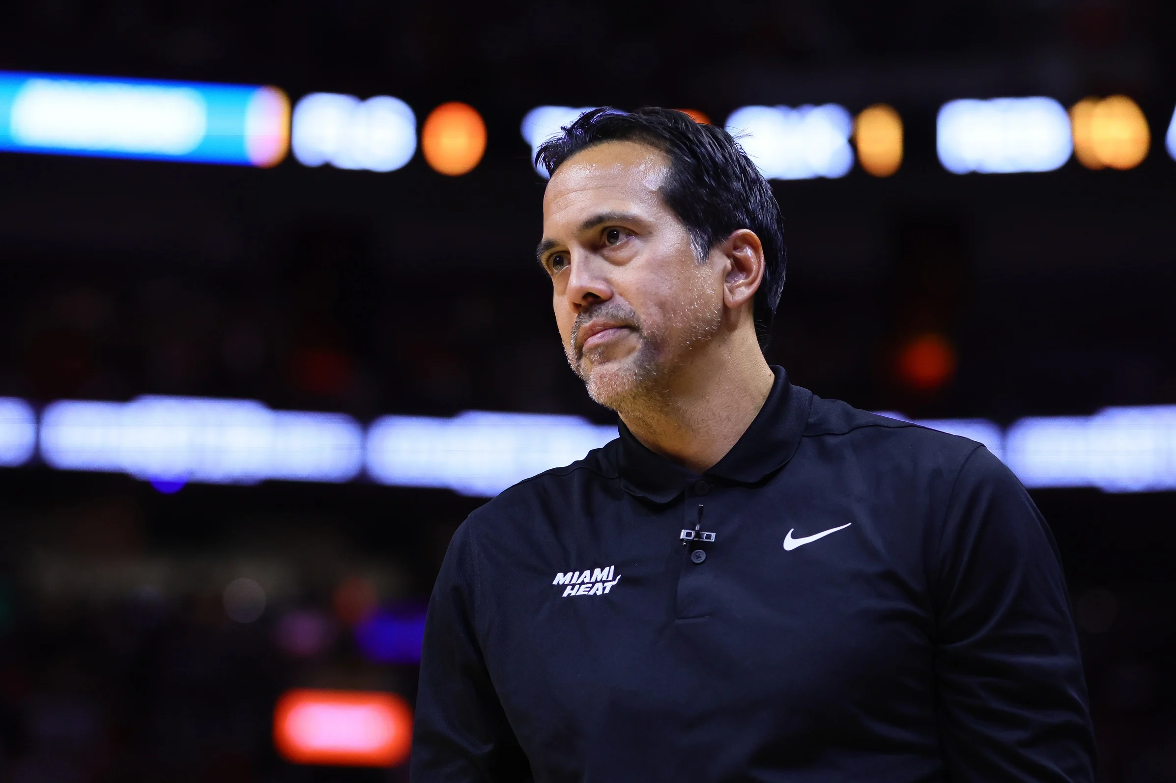Breaking News: Miami Heat Head Coach Erik Spoelstra, Has Just Been Suspended…