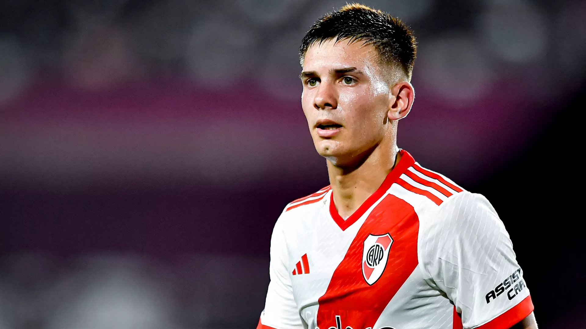 Breaking news:AC Milan, Real Madrid Lead Race for €45M-Rated River Plate Starlet Linked to PSG.. see more..