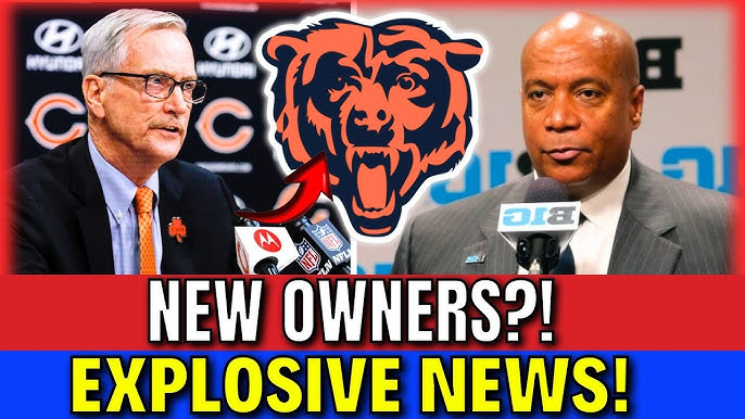 Breaking News: Chicago Bears Complete the Signing of a Sensational Quarterback Worth $200 Million…see. more