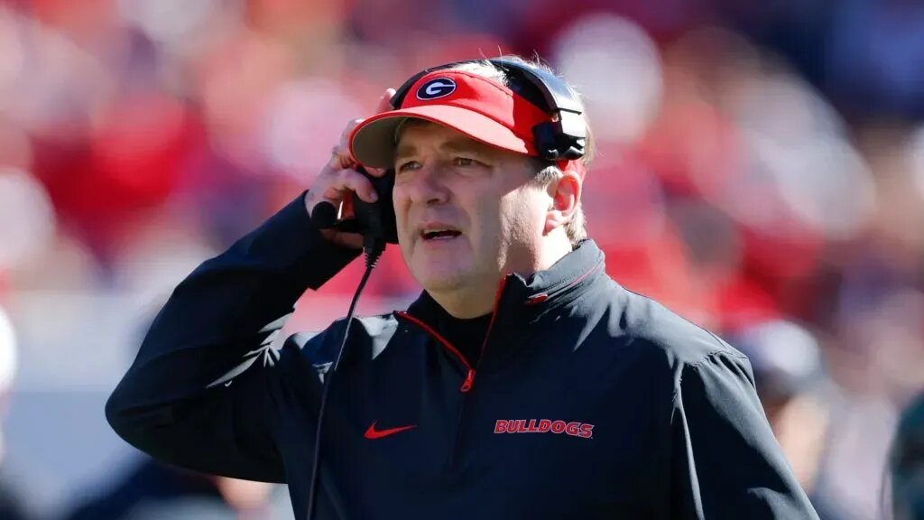 Shocking: Kirby Smart’s favorite star makes very harsh statement about Ohio State