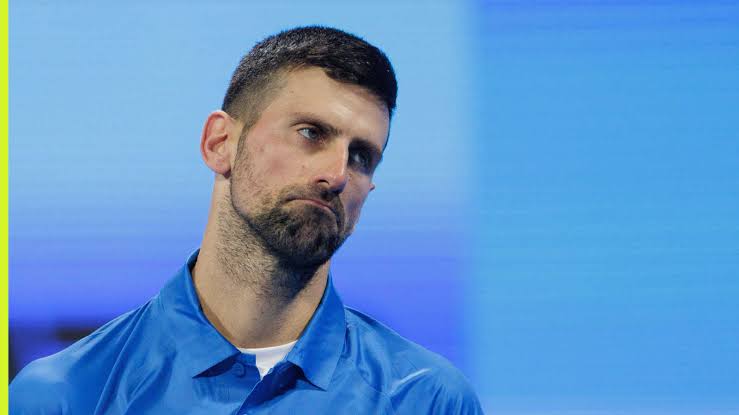 SAD: Novak Djokovic Suffering from ‘Emotional’ Issue That ‘Has Usually Never Been the Case’… Read more