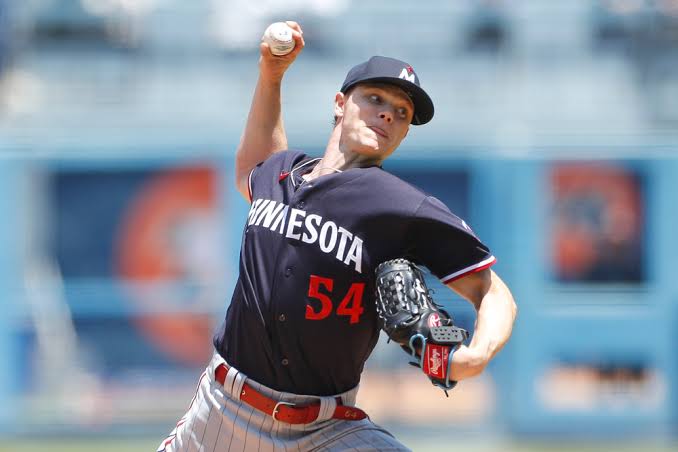 Breaking News: The Atlanta Braves Finally Land a Top Pitcher From The Twins… Read more.