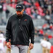 SAD NEWS: Ohio State Head Coach Ryan Day Suspended After Winning the National Championship Due To…see.more…..