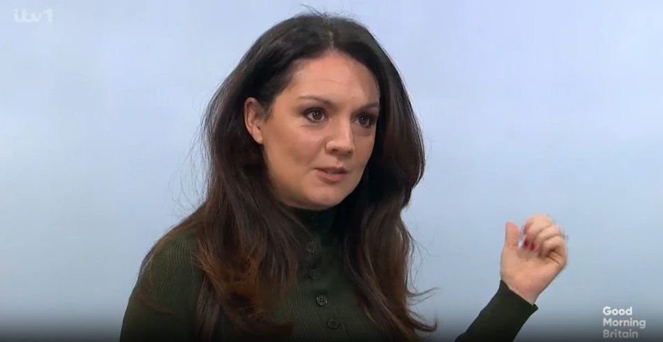 Painfully Awkward Moment as Laura Tobin Clashes with Richard Madeley on GMB, Leaving Susanna Reid Uncomfortable… Read more
