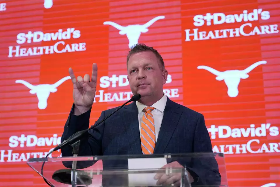 As UT era begins, Jim Schlossnagle says he has no animosity toward Texas A&M | Kirk Bohls’ 9 Things… 