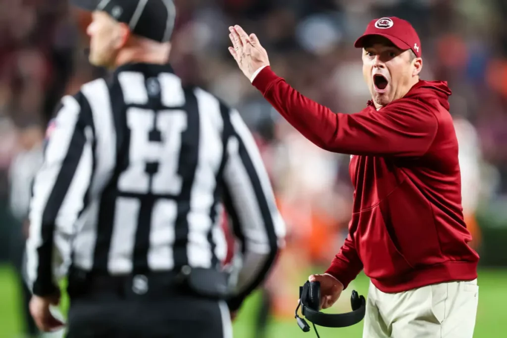 South Carolina Gamecocks: Shane Beamer Seals Contract Extension After 4 Seasons of Leading the Gamecocks…