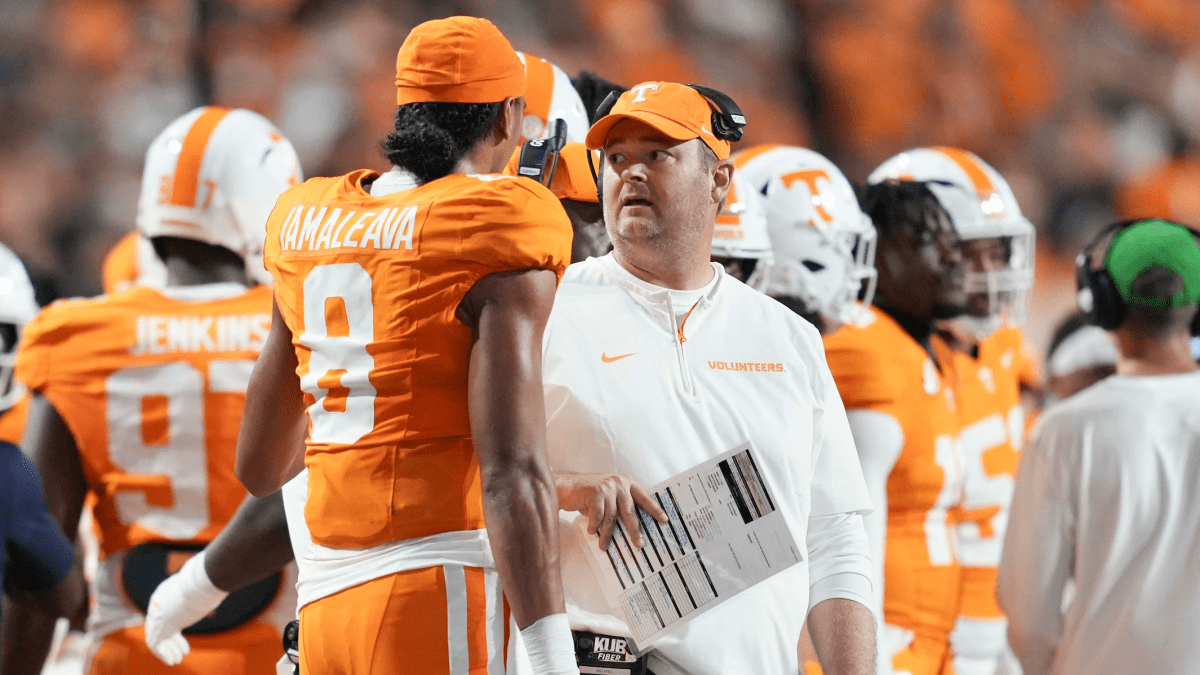 ESPN News: Oh no! The players from Tennessee Volunteers will face challenges ahead because of their impending game against…