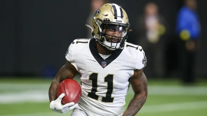 Breaking News: Former New Orleans Saints Wide Receiver Returns, Signs One-Year Deal with the Team… Read more