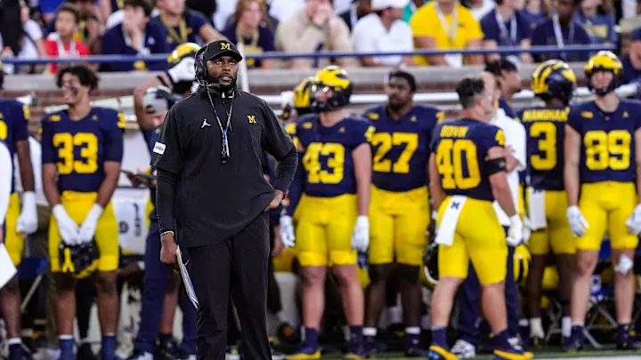 Recruiting Roundup: Another five-star recruit has locked in a multi-day visit to Michigan this spring. Michigan has emphasized getting top-tier talent on campus to view… Read more