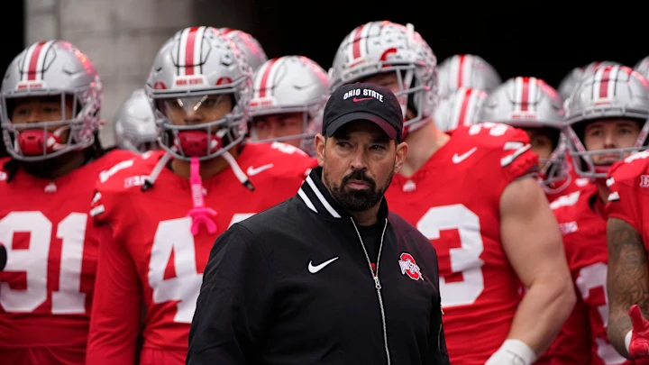 HE IS JUST THE BEST: Former Alabama QB makes his feelings known about Ryan Day’s new coaching skills at Ohio State after Chip Kelly’s departure…Read more