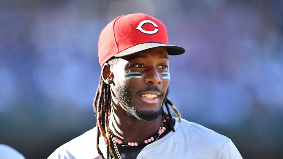 Fan Favorite Alert: Why Cincinnati Reds’ Latest Star Player Elly De La Cruz is Stealing the Show!