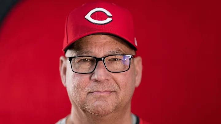 Future Hall of Famer Terry Francona ‘Born Again’ as Cincinnati Reds Manager: Future Hall of Fame manager Terry Francona has been named the new manager of the Cincinnati Reds, marking a new chapter in his storied career.
