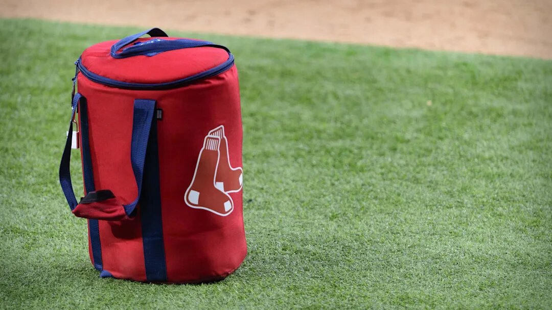 Red Sox Hurler Finding It Impossible For Boston To Reject Roster Spot