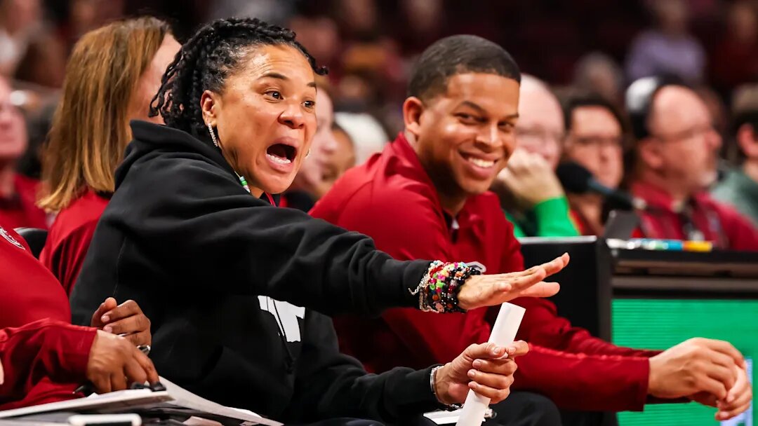 Grand Canyon appoints South Carolina assistant coach as new women basketball head coach