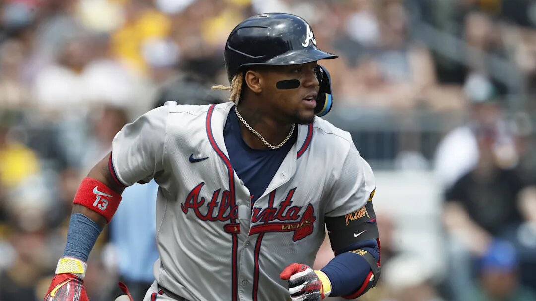 Breaking: Ronald Acuña Jr. And Four Others Placed On Injured List