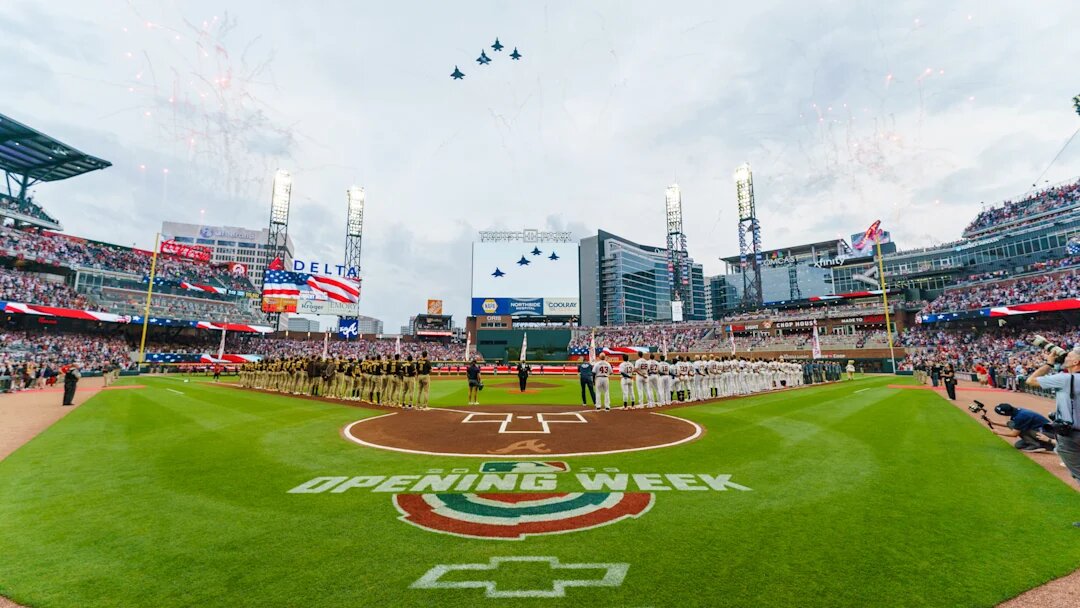Braves’ release of probable starters to begin 2025 reveals an important roster choice