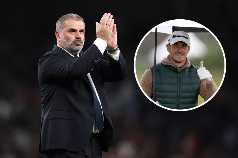 Breaking news:Tottenham Want to Sign ‘Special Talent’ to Replace £30m Star for Postecoglou….. see more..