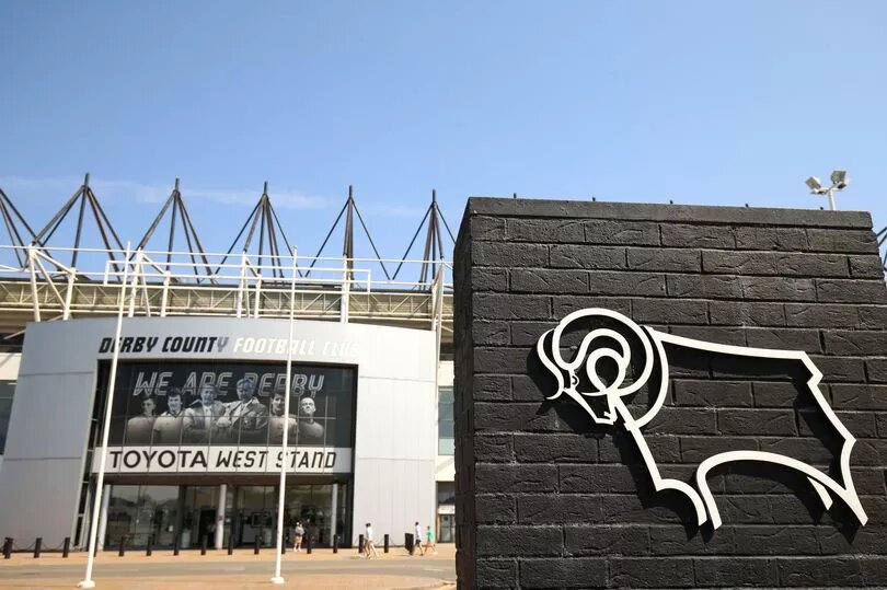 Derby County make transfer decision as player comes back from injury
