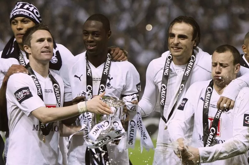 I quit Tottenham in £31m transfer – I know why Spurs haven’t won a trophy in 17 years.. see more ..