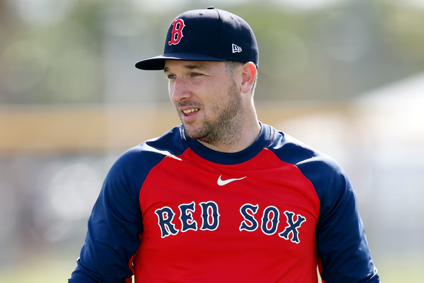 Red Sox manager Alex Cora says Rafael Devers will move to DH and Alex Bregman will play third base