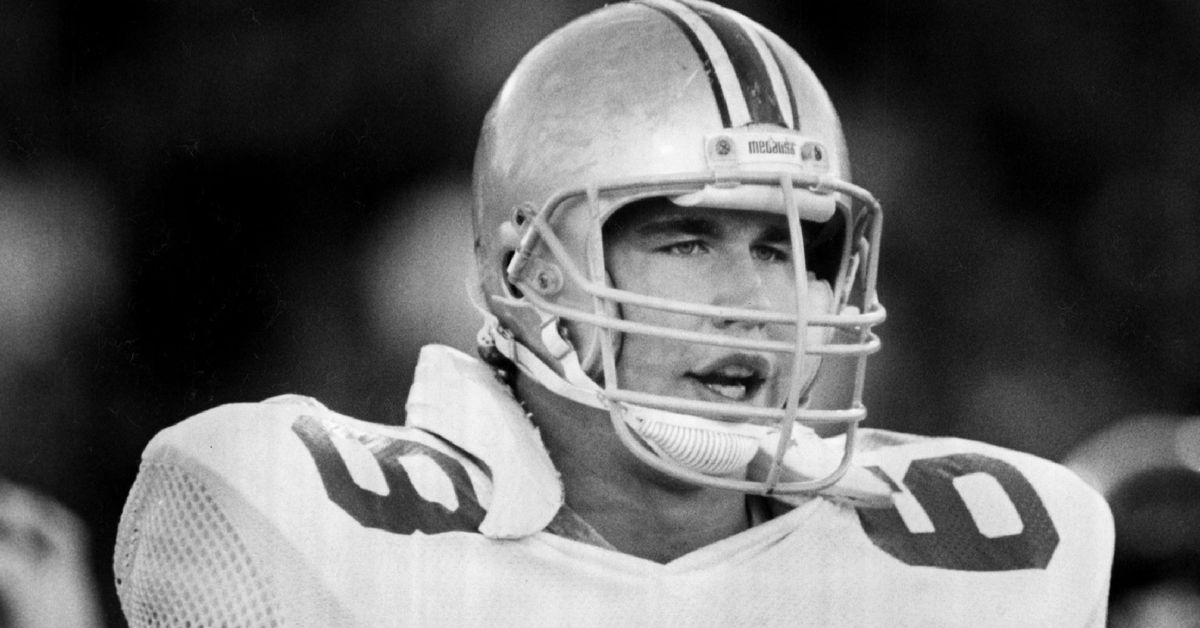 SAD NEWS:Former Ohio State football quarterback Jim Karsatos dies at age 61. DUE TO READ MORE..