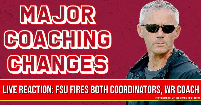 BREAKING NEWS: THEY CONSPIRED WITH RIVALS: Mike Norvell Reveals Fired Coaches Betrayal Against FSU…