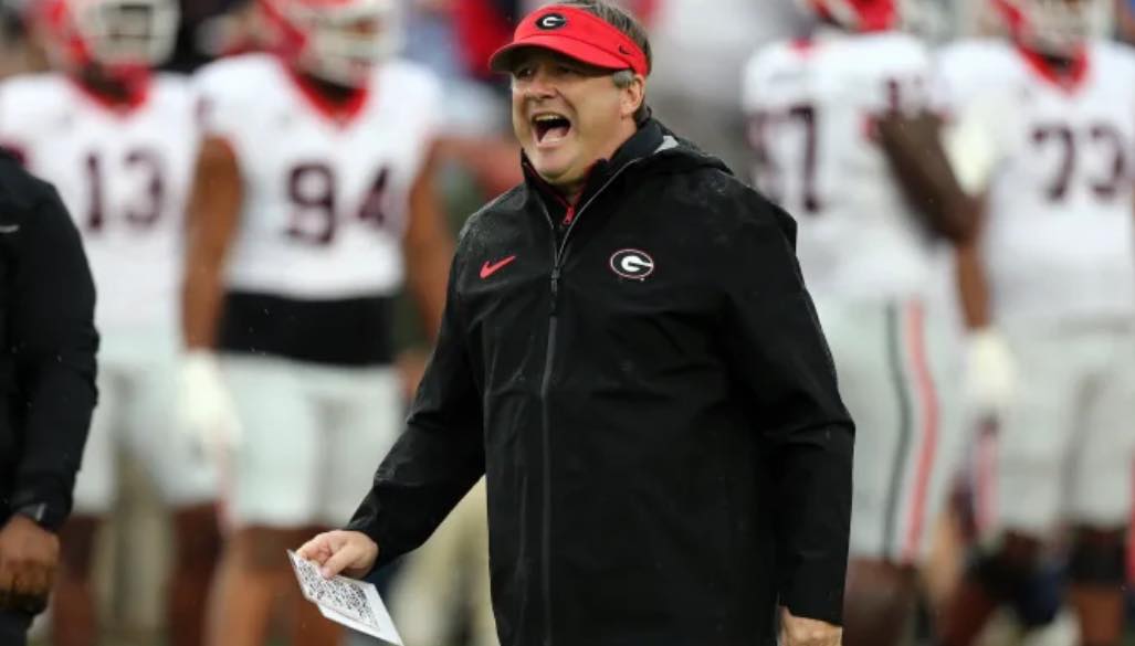 Breaking: National recruiting analyst makes important prediction for the Georgia Bulldogs Amidst Ohio State Football… See more