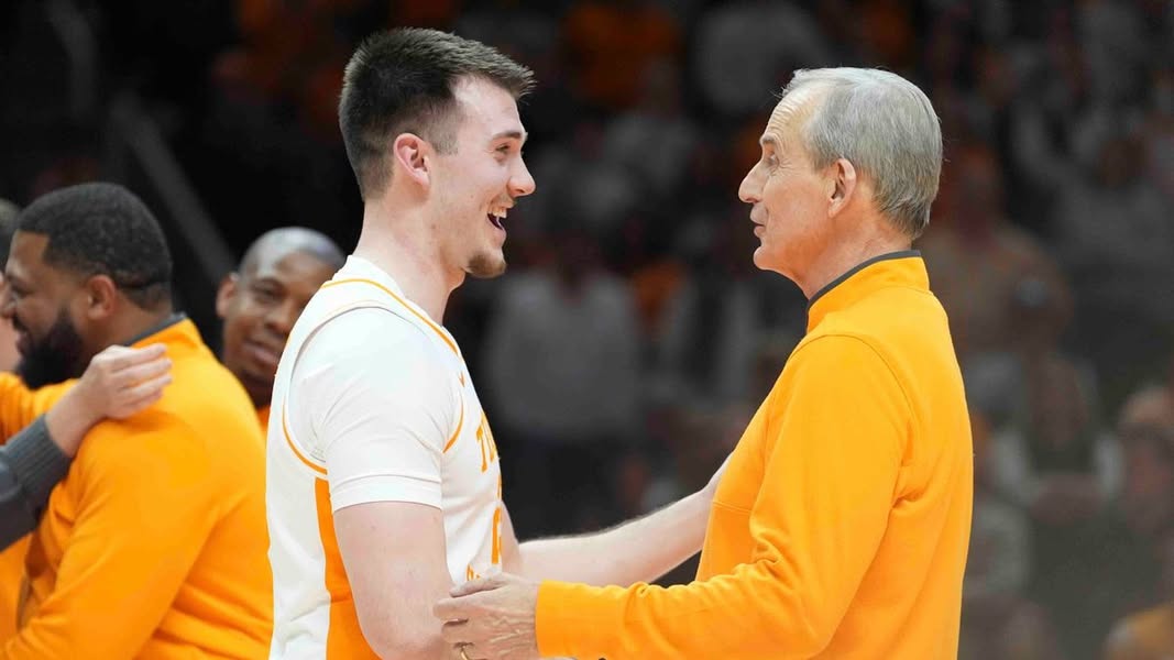 He has been Dedicated: Grant Hurst has been a walk-on with Tennessee basketball for the past two seasons. He plans to be a coach in the future…. See more